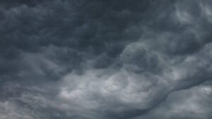 Sábado con lluvias, tormentas y ráfagas de hasta 70 km/h en Misiones imagen-1