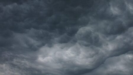 Sábado con lluvias, tormentas y ráfagas de hasta 70 km/h en Misiones imagen-7