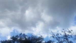 Pronostican lluvias y tormentas para Misiones con cielo cubierto y temperaturas frescas imagen-3