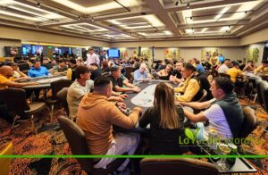 Super Million Poker: emoción, premios y adrenalina en Casino City Center Iguazú imagen-1