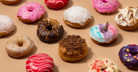 Cómo reducir el azúcar en tu dieta sin sacrificar el sabor imagen-12