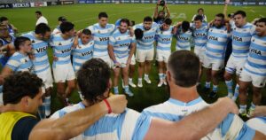 El rugby se juega con la cabeza: el trabajo silencioso del área de Desarrollo y Bienestar de la UAR que apuntala a Los Pumas y los otros seleccionados imagen-3