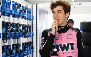 Se cumplieron las cinco carreras de Franco Colapinto en Alpine: ¿Qué pasará con el piloto argentino? imagen-7