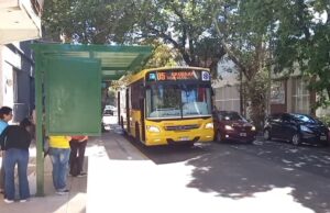 Este domingo habrá transporte público gratuito en toda la provincia por las elecciones imagen-1