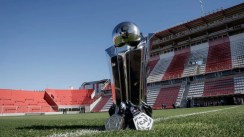 Así será la clasificación de equipos del Federal A a la Copa Argentina imagen-3
