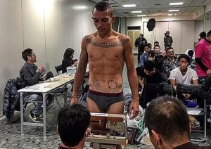 Nutricionista advirtió sobre los riesgos de cortar peso en el deporte amateur: “Es una estrategia que debe planificarse, no improvisarse” imagen-3