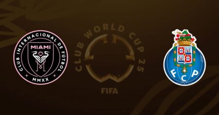 Inter Miami vs. Porto, por el Mundial de Clubes 2025: horario y por dónde ver imagen-5