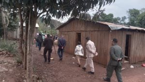 El Soberbio activó el Comité de Defensa Civil por la crecida del río Uruguay, ante la posibilidad de que se tengan que realizar evacuaciones preventivas imagen-7
