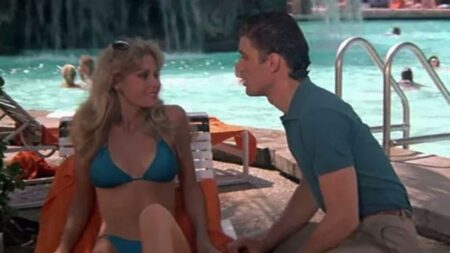 Tammy Lynn Leppert siempre será recordada por 'Scarface', pero fue su último papel: desapareció y hasta hoy nadie la ha encontrado imagen-5