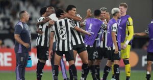 A qué hora juegan Botafogo vs Seattle Sounders y dónde ver el partido del Mundial de Clubes 2025 imagen-4