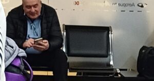 José López viajó de madrugada hacia Buenos Aires: debe presentarse en Comodoro Py imagen-2