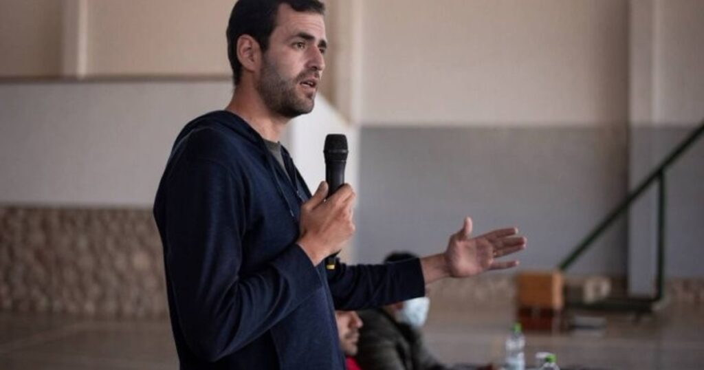 Imputaron por peculado a un diputado de La Cámpora y un fiscal pide que le saquen los fueros para investigarlo imagen-92
