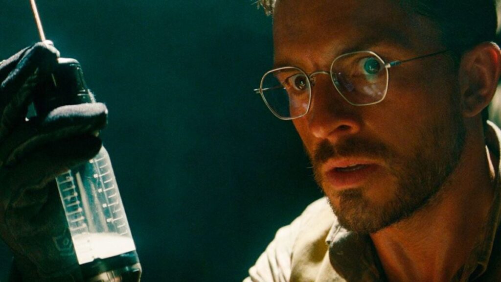 'Jurassic World: El renacer' vuelve a los raíces de 'Jurassic Park' con una historia llena de acción y aventura imagen-4