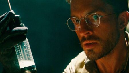 'Jurassic World: El renacer' vuelve a los raíces de 'Jurassic Park' con una historia llena de acción y aventura imagen-5