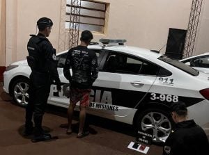 Hay tres detenidos y múltiples elementos recuperados tras estafa y robos en Oberá imagen-2