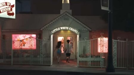 Por fin en 'streaming', la que oficialmente es la mejor película del 2024 para Hollywood imagen-6