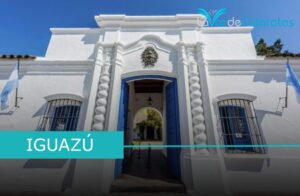 Día de la Independencia: acto oficial y desfile en Iguazú imagen-73