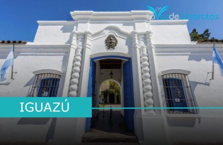 Día de la Independencia: acto oficial y desfile en Iguazú imagen-8