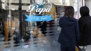 Día del Padre | Tras la caída de ventas en el país, desde CAME advierten una “situación preocupante” en el comercio imagen-7
