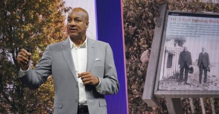 “La revolución de la inteligencia artificial ya ocurrió, ahora hay que construir”: Dave Levy, de AWS imagen-8