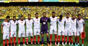 Wydad Casablanca confía en la magia de Mohamed Rayhi para llevar el buen fútbol de Marruecos al Mundial de Clubes imagen-3