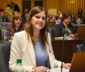 La Legislatura creó el Programa Provincial Ecopuntos y Agentes Compradores de Residuos imagen-4