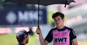 Qué dijo Franco Colapinto tras el Gran Premio de Austria y el incidente con Tsunoda: "Un día complicado" imagen-1