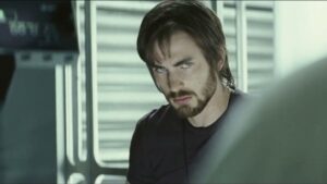Chris Evans cree que su mejor trabajo es este fracaso de ciencia ficción: "Tendría una carrera diferente si la gente la hubiese visto" imagen-2