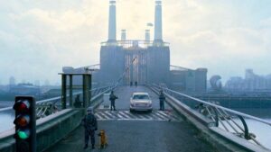 Hace 19 años este thriller distópico fue un auténtico fracaso en taquilla, pero su puntuación es prácticamente perfecta imagen-113