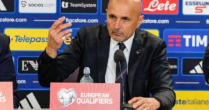 Italia echó a Luciano Spalletti: cuándo dirigirá su último partido y quién suena para reemplazarlo imagen-1