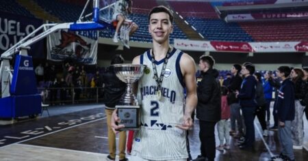 Riachuelo salió campeón de la Liga de Desarrollo imagen-21