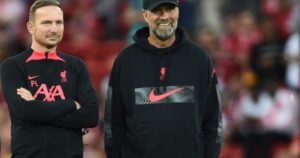La mano derecha de Klopp, el refuerzo de Guardiola para el Mundial de Clubes imagen-3