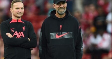 La mano derecha de Klopp, el refuerzo de Guardiola para el Mundial de Clubes imagen-20