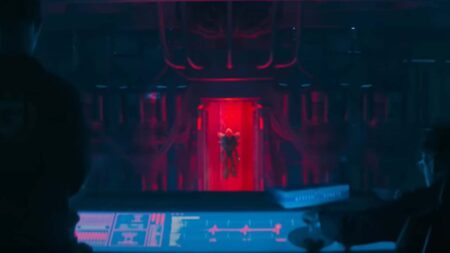 Llega a SkyShowtime la película que la crítica ha definido como "lo más cercano a 'Dragon Ball' que ha hecho Hollywood" imagen-109