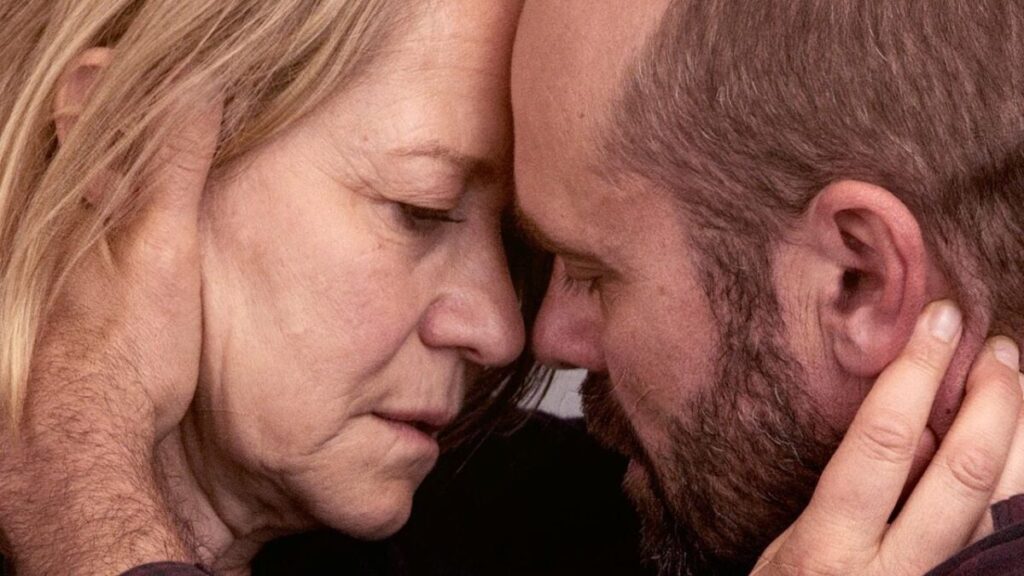 "Un espejo en el que pueden verse reflejadas millones de mujeres": llega a los cines la sorprendente 'Volver a ti' imagen-4