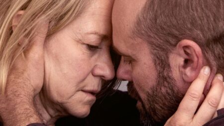 "Un espejo en el que pueden verse reflejadas millones de mujeres": llega a los cines la sorprendente 'Volver a ti' imagen-5