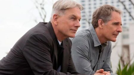 El hijo de Mark Harmon ha estado 12 años interpretando un personaje en 'NCIS' y nadie se ha dado cuenta imagen-7