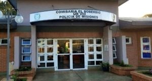El Soberbio: la Policía busca capturar a tres delincuentes que irrumpieron en una vivienda imagen-7