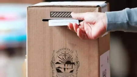 Elecciones Legislativas provinciales: finalizó la campaña electoral y comenzó la veda imagen-12
