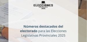 #EleccionesenMisiones | ¿Dónde voto? Consultá el padrón para los comicios del domingo imagen-1
