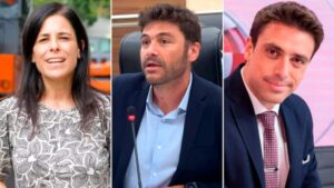 Con Rosario como protagonista, Santa Fé define su futuro político imagen-2