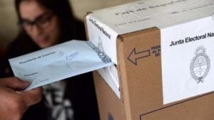 Elecciones en Misiones | El Frente Renovador fue la fuerza más votada en Apóstoles con el 31,9% imagen-5