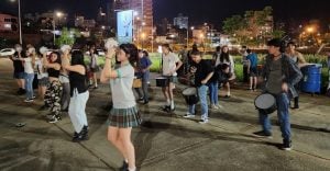 Posadas | Aclaran que aún no está confirmada la fecha de inicio de los ensayos de la Estudiantina 2025 imagen-7