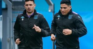 El llamativo mensaje de Salas mientras espera por River imagen-1