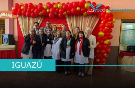 Escuela N.º 200: 50 años de historia, esfuerzo y comunidad imagen-7