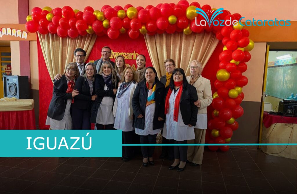 Escuela N.º 200: 50 años de historia, esfuerzo y comunidad imagen-73