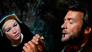 91 años y 1 Oscar: Nadie ha olvidado a esta inmensa actriz en este western con Clint Eastwood imagen-3