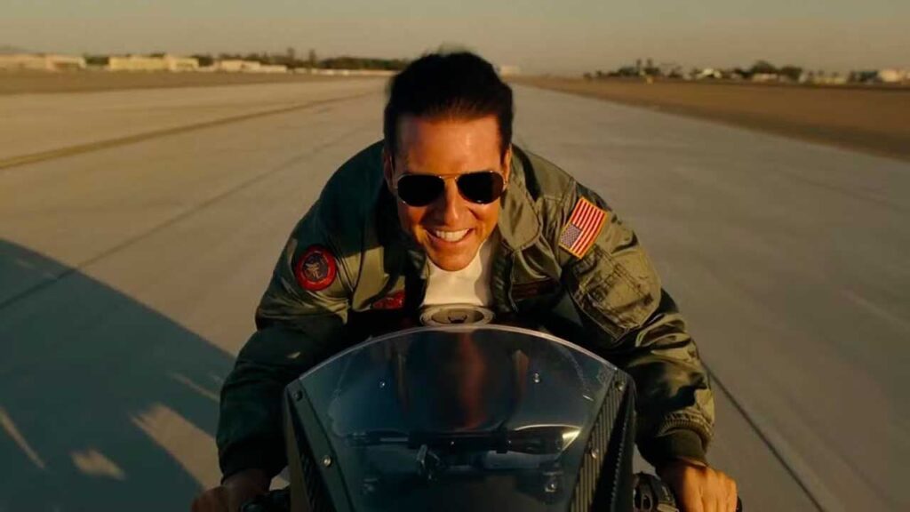 Tom Cruise nunca fue una opción para protagonizar 'F1' en lugar de Brad Pitt: "Hubiéramos tenido un accidente" imagen-4