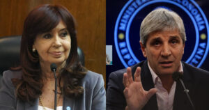 Las presiones sobre la Corte, la bronca de los gobernadores y los traspiés de Caputo imagen-2