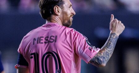 Al Ahly vs Inter Miami de Lionel Messi, por el partido inaugural del Mundial de Clubes 2025, EN VIVO: minuto a minuto imagen-9